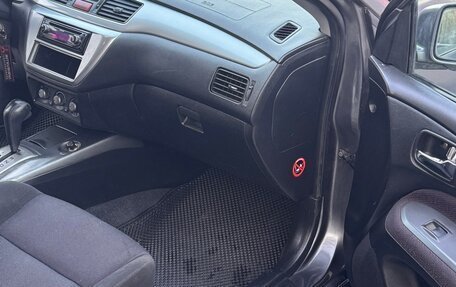 Mitsubishi Lancer IX, 2005 год, 550 000 рублей, 12 фотография