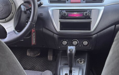 Mitsubishi Lancer IX, 2005 год, 550 000 рублей, 14 фотография