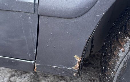 Mitsubishi Lancer IX, 2005 год, 550 000 рублей, 5 фотография