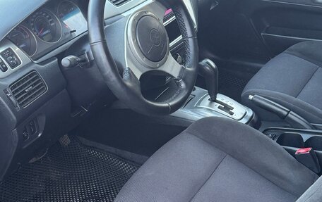 Mitsubishi Lancer IX, 2005 год, 550 000 рублей, 9 фотография