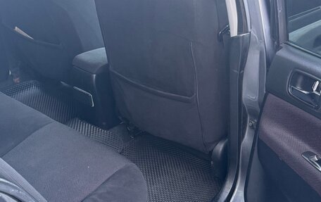 Mitsubishi Lancer IX, 2005 год, 550 000 рублей, 13 фотография