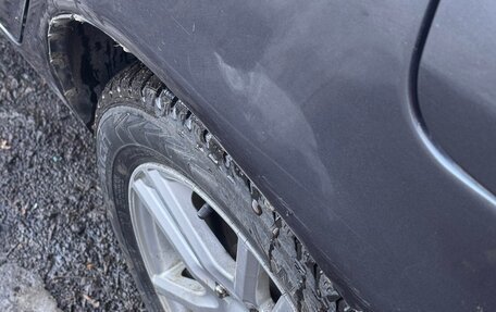 Mitsubishi Lancer IX, 2005 год, 550 000 рублей, 8 фотография