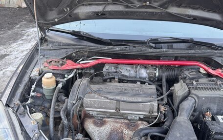 Mitsubishi Lancer IX, 2005 год, 550 000 рублей, 18 фотография