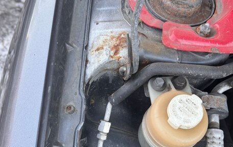 Mitsubishi Lancer IX, 2005 год, 550 000 рублей, 19 фотография