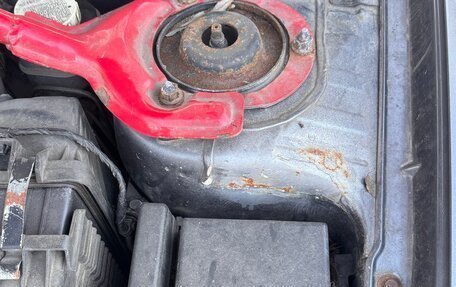 Mitsubishi Lancer IX, 2005 год, 550 000 рублей, 20 фотография