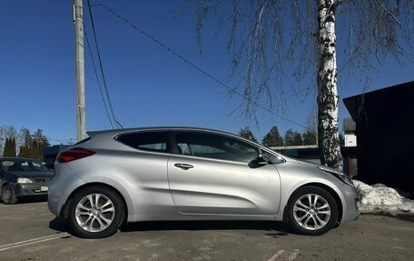 KIA cee'd III, 2013 год, 1 040 000 рублей, 5 фотография