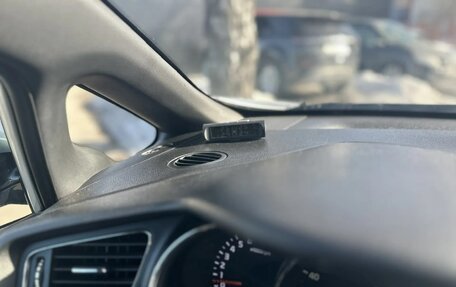 KIA cee'd III, 2013 год, 1 040 000 рублей, 11 фотография