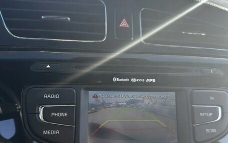 KIA cee'd III, 2013 год, 1 040 000 рублей, 10 фотография