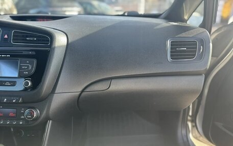 KIA cee'd III, 2013 год, 1 040 000 рублей, 13 фотография