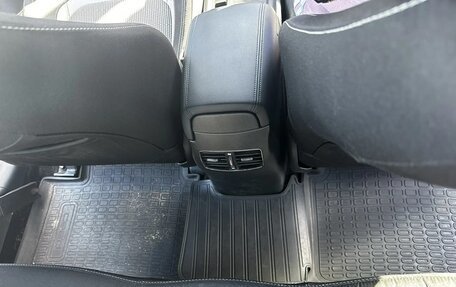 KIA cee'd III, 2013 год, 1 040 000 рублей, 21 фотография