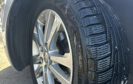 KIA cee'd III, 2013 год, 1 040 000 рублей, 23 фотография