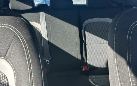 KIA cee'd III, 2013 год, 1 040 000 рублей, 19 фотография