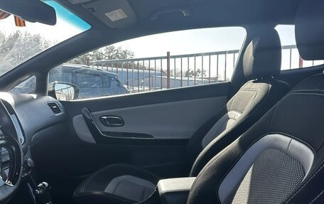 KIA cee'd III, 2013 год, 1 040 000 рублей, 17 фотография