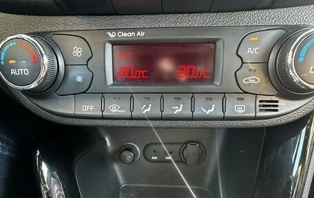 KIA cee'd III, 2013 год, 1 040 000 рублей, 14 фотография