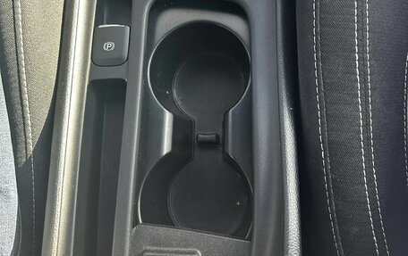 KIA cee'd III, 2013 год, 1 040 000 рублей, 15 фотография