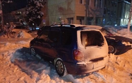 Toyota Corolla Spacio II, 1997 год, 350 000 рублей, 4 фотография