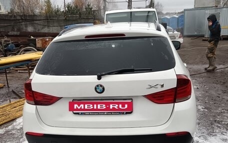 BMW X1, 2011 год, 1 300 000 рублей, 4 фотография