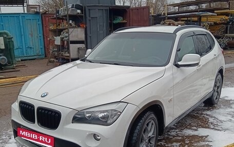 BMW X1, 2011 год, 1 300 000 рублей, 3 фотография