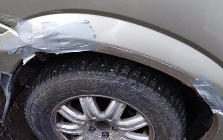 Chrysler Town & Country IV, 2004 год, 550 000 рублей, 4 фотография