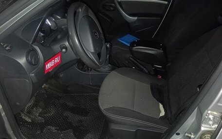 Renault Duster I рестайлинг, 2018 год, 10 фотография