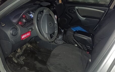 Renault Duster I рестайлинг, 2018 год, 9 фотография