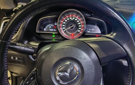 Mazda 3, 2014 год, 1 350 000 рублей, 8 фотография