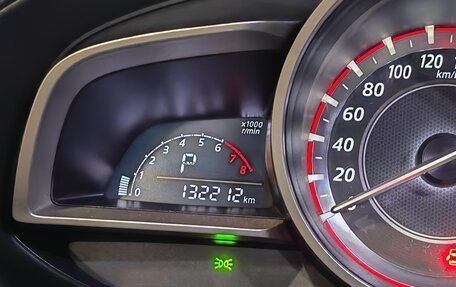 Mazda 3, 2014 год, 1 350 000 рублей, 9 фотография