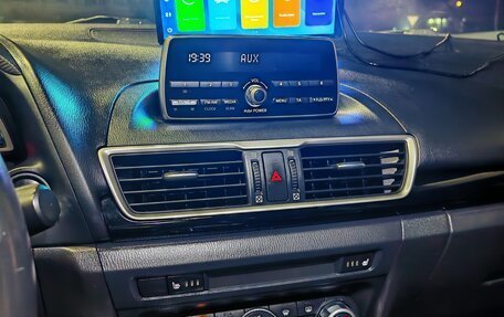 Mazda 3, 2014 год, 1 350 000 рублей, 11 фотография