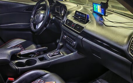 Mazda 3, 2014 год, 1 350 000 рублей, 14 фотография