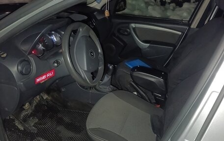 Renault Duster I рестайлинг, 2018 год, 11 фотография