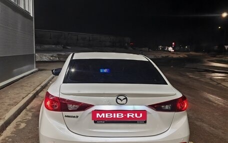 Mazda 3, 2014 год, 1 350 000 рублей, 6 фотография