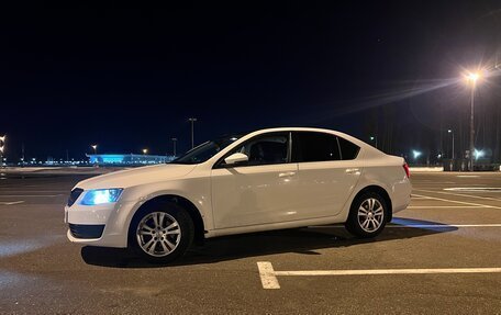 Skoda Octavia, 2014 год, 950 000 рублей, 4 фотография