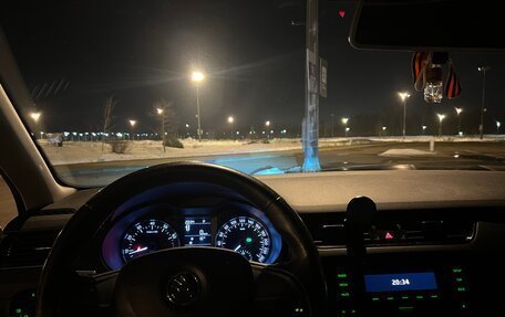 Skoda Octavia, 2014 год, 950 000 рублей, 9 фотография