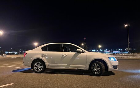 Skoda Octavia, 2014 год, 950 000 рублей, 5 фотография