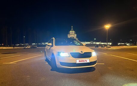 Skoda Octavia, 2014 год, 950 000 рублей, 6 фотография