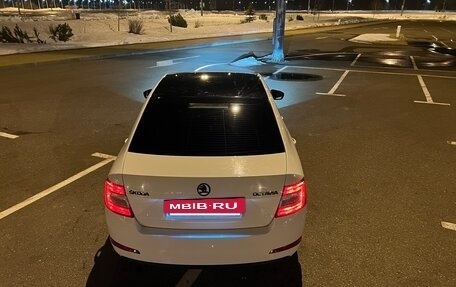 Skoda Octavia, 2014 год, 950 000 рублей, 3 фотография