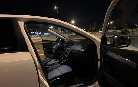 Skoda Octavia, 2014 год, 950 000 рублей, 13 фотография