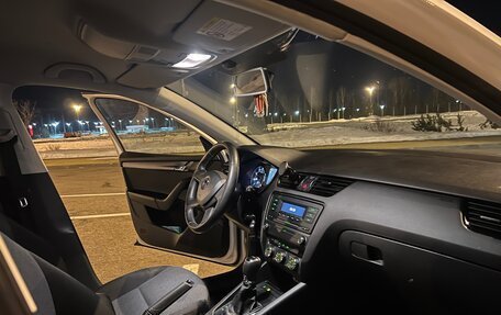 Skoda Octavia, 2014 год, 950 000 рублей, 12 фотография