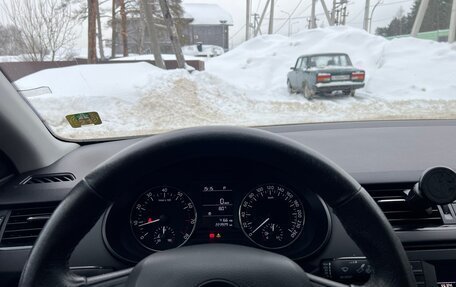 Skoda Octavia, 2014 год, 950 000 рублей, 20 фотография