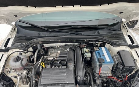 Skoda Octavia, 2014 год, 950 000 рублей, 19 фотография