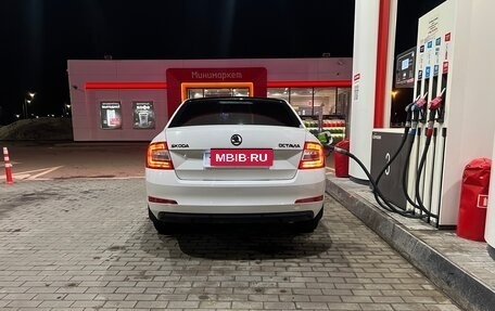 Skoda Octavia, 2014 год, 950 000 рублей, 7 фотография