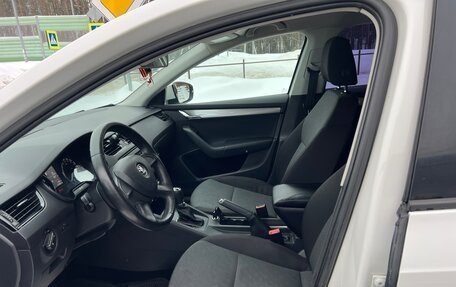 Skoda Octavia, 2014 год, 950 000 рублей, 27 фотография