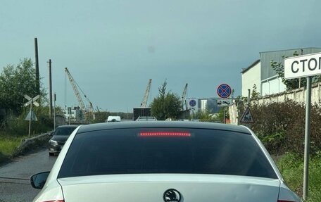 Skoda Octavia, 2014 год, 950 000 рублей, 28 фотография