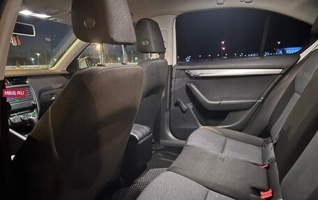 Skoda Octavia, 2014 год, 950 000 рублей, 16 фотография