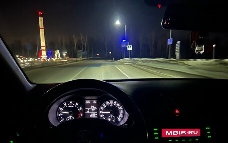 Skoda Octavia, 2014 год, 950 000 рублей, 18 фотография