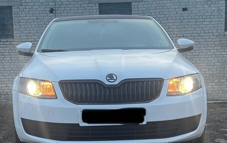 Skoda Octavia, 2014 год, 950 000 рублей, 30 фотография