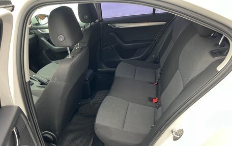 Skoda Octavia, 2014 год, 950 000 рублей, 26 фотография