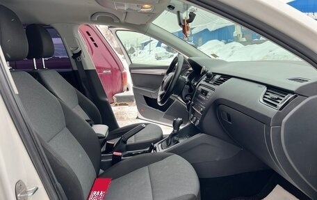 Skoda Octavia, 2014 год, 950 000 рублей, 23 фотография