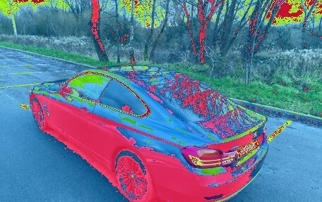 BMW 4 серия, 2015 год, 3 000 000 рублей, 3 фотография