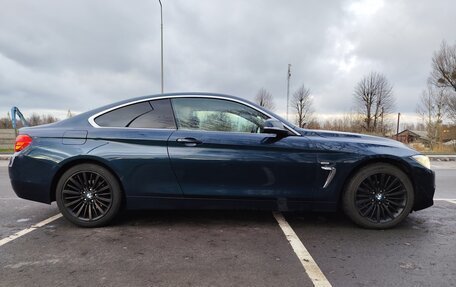 BMW 4 серия, 2015 год, 3 000 000 рублей, 6 фотография